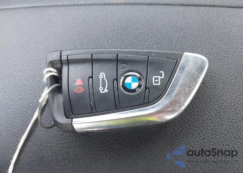 2021 BMW 228Xi z USA, uszkodzony, nr VIN WBA73AK08M7J30675